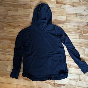 Lululemon hooded pullover